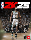NBA 2K22 PC (Steam Account)