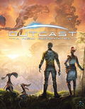 Outcast A New Beginning PC (Steam Account)