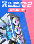 PC Building Simulator 2 PC (Epic Account)