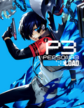 Persona 3 Reload Digital Premium Edition PC (Steam Account)