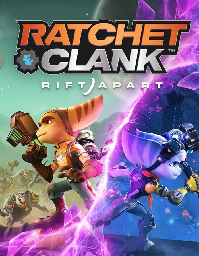 Ratchet & Clank: Rift Apart PC (Steam Account - Offline)