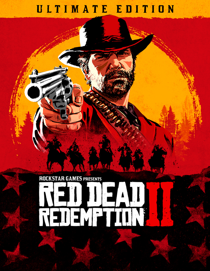 Red Dead Redemption 2 Ultimate PC (Steam Account)