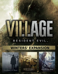 Resident Evil Village Gold Edition + Winters Expansion PC (Steam Account - Offline)