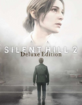 SILENT HILL 2 - Digital Deluxe PC (Steam Account)