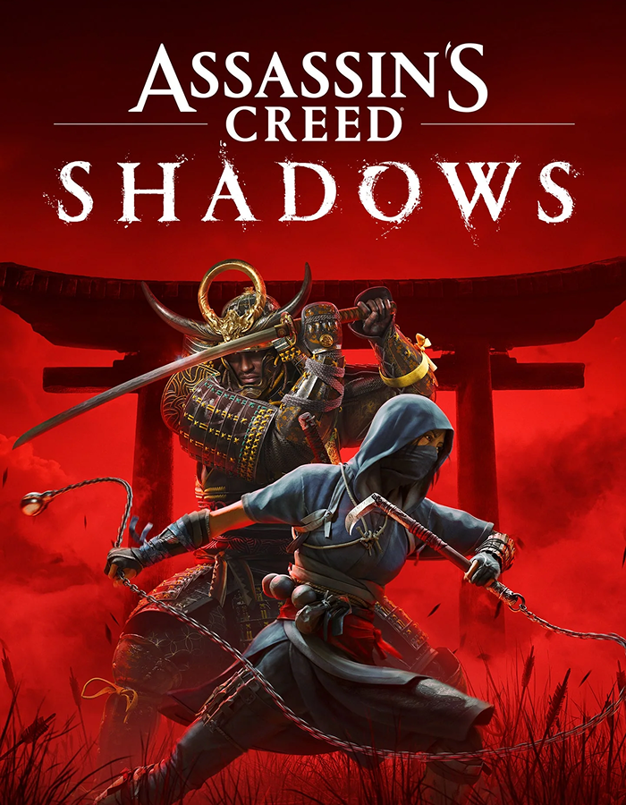 Assassin's Creed Shadows Premium Edition PC (Steam Account)