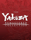 THE YAKUZA REMASTERED BUNDLE PC (Steam Account)