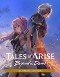Tales of Arise - Beyond the Dawn Ultimate Edition PC (Steam Account)