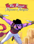 The Rogue Prince of Persia PC (Steam Account)