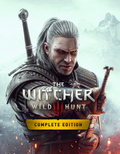 The Witcher 3 Wild Hunt PC (Steam Account)