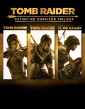 Tomb Raider Collection PC (Steam Account)