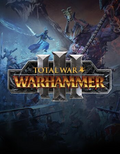 Total War: Warhammer III PC (Steam Account)