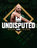 Undisputed Deluxe WBC Edition PC (Steam Account)