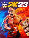 WWE 2K23 ICON Edition PC (Steam Account)
