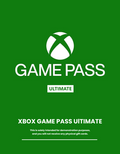 XBOX GAME PASS ULTIMATE (450 GAMES) + ONLINE LIFETIME