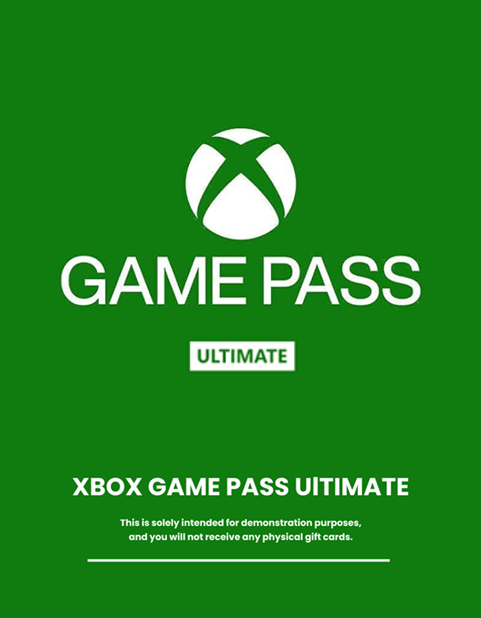 XBOX GAME PASS ULTIMATE (450 GAMES) + ONLINE LIFETIME