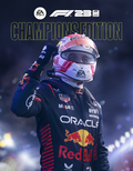 F1 23 Champions Edition PC (Steam Account)