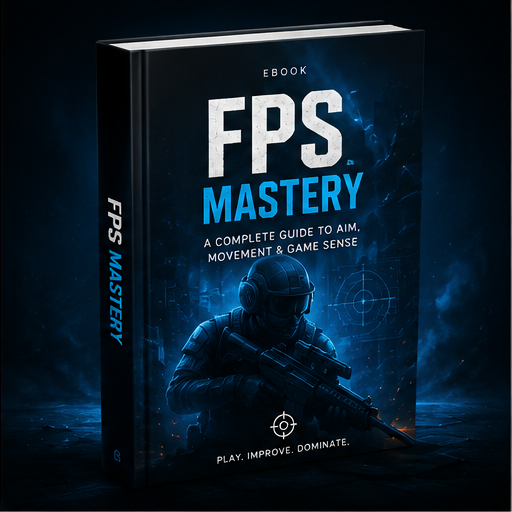 FPS Mastery