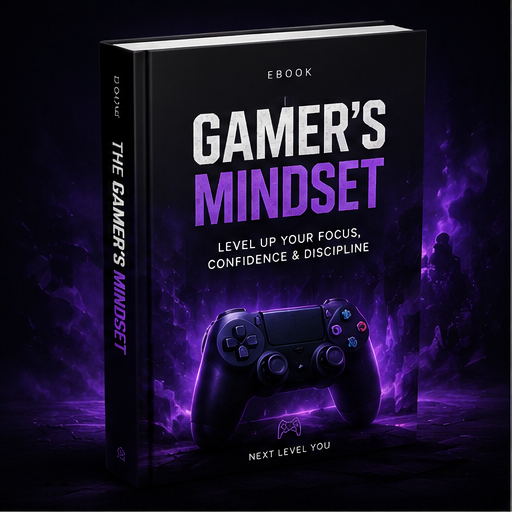 The Gamer's Mindset