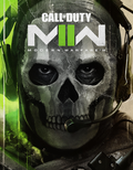 Call of Duty®: Modern Warfare® II PC (Steam Own Account - Campaign)