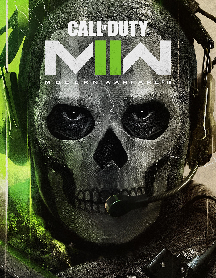 Call of Duty®: Modern Warfare® II PC (Steam Own Account - Campaign)