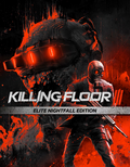 Killing Floor 3 Elite Nightfall Edition PC (Steam Account)
