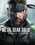 METAL GEAR SOLID ?: SNAKE EATER Digital Deluxe Edition PC (Steam Account)