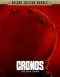 Cronos: The New Dawn Deluxe PC (Steam Account)