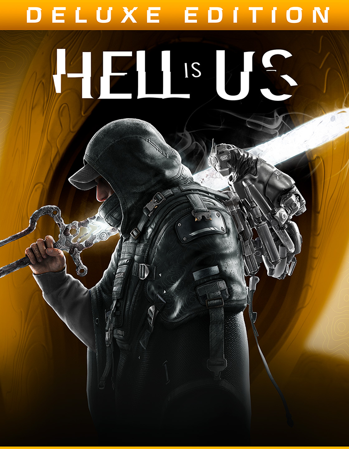 Hell is Us – Deluxe Edition PC (Steam Account)