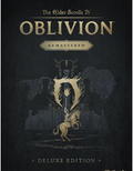The Elder Scrolls IV: Oblivion Remastered - Deluxe Edition PC (Steam Account)