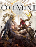 CODE VEIN II Ultimate Edition PC (Steam Account)