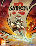 SHINOBI: Art of Vengeance Digital Deluxe Edition PC (Steam Account)