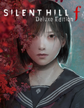 SILENT HILL f - Digital Deluxe PC (Steam Account)