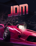 Japanese Drift Master PC (Steam Account)
