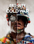 Call of Duty®: Black Ops Cold War PC (Steam Own Account - Campaign)