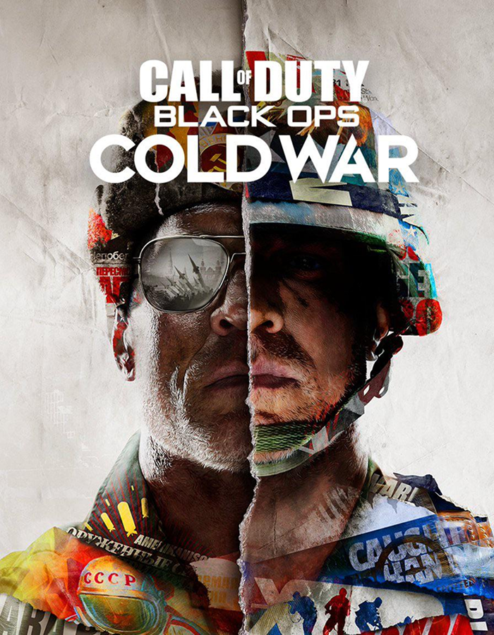 Call of Duty®: Black Ops Cold War PC (Steam Own Account - Campaign)