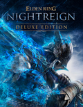 ELDEN RING NIGHTREIGN Deluxe Edition PC (Steam Account)