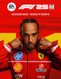 F1® 25 Iconic Edition PC (Steam Account)
