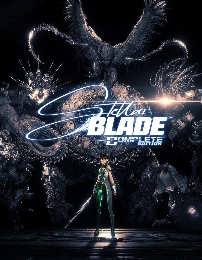 Stellar Blade™ PC (Steam Account)