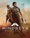 MindsEye Deluxe Edition PC (Steam Account)