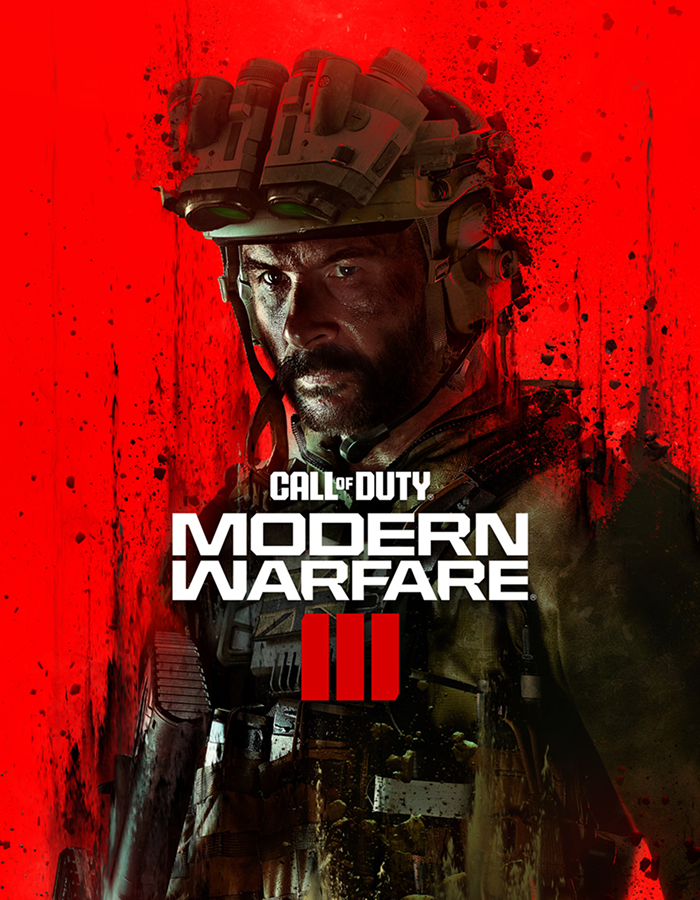 Call of Duty®: Modern Warfare® III 2023 PC (Steam Own Account - Campaign)