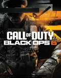 Call of Duty®: Black Ops 6 PC (Steam Own Account - Campaign)