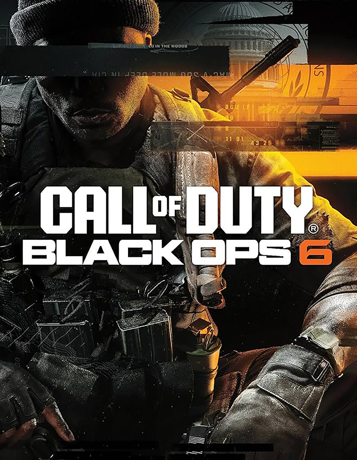 Call of Duty®: Black Ops 6 PC (Steam Own Account - Campaign)