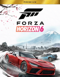 Forza Horizon 6 Premium Edition PC (Steam Account)
