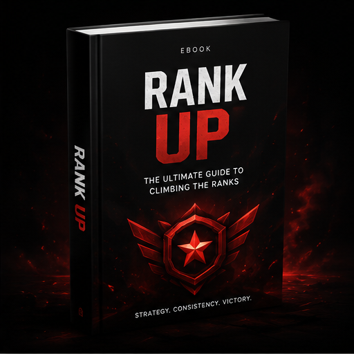 Rank Up
