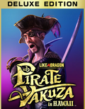 Yakuza Like a Dragon PC (Steam Account)