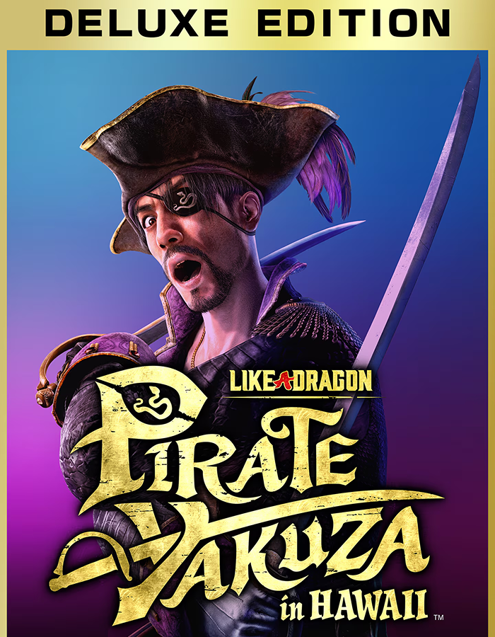 Yakuza Like a Dragon PC (Steam Account)